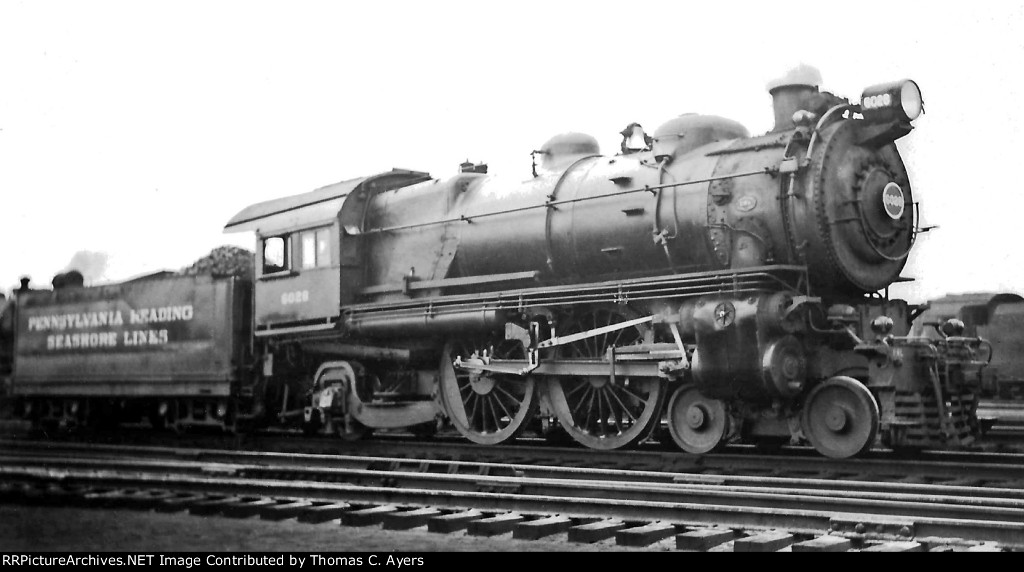 PRSL 6028, E-6S, 1937